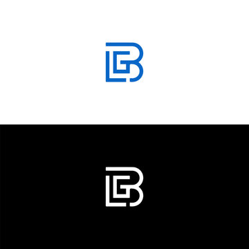 BGL logo. B G L design. White BGL letter. BGL, B G L letter logo design. Initial letter BGL linked circle uppercase monogram logo. B G L letter logo vector design. 
