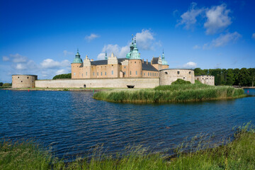 Kalmar Castle, Sweden © Mariusz Świtulski