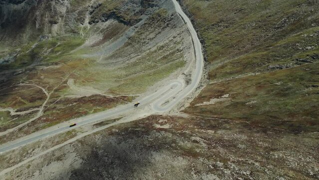 Babusar Pass at the northeast of the 150 km long Kaghan Valley at the edge of Lalusar - Dudipatser National Park in KPK connecting it via Thak Nala with Chilas in GB on the Karakoram Highway