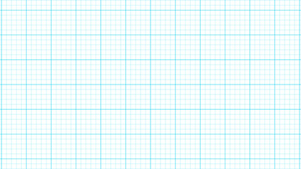 Grid paper wireframe pattern textured background.