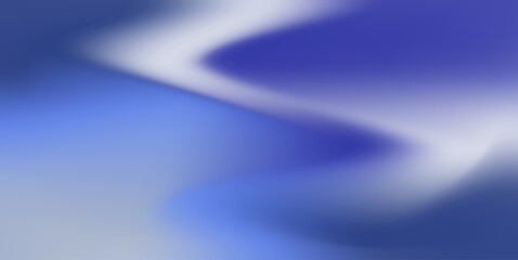 colorful elegant abstract gradient background