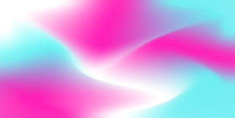 colorful elegant abstract gradient background