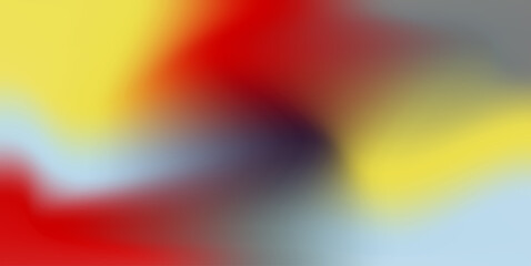 colorful elegant abstract gradient background