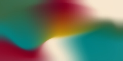 colorful elegant abstract gradient background