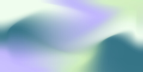 colorful elegant abstract gradient background