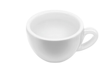 コーヒーカップのイラスト リアル