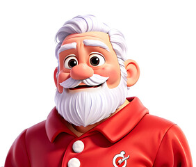 Santa Clause