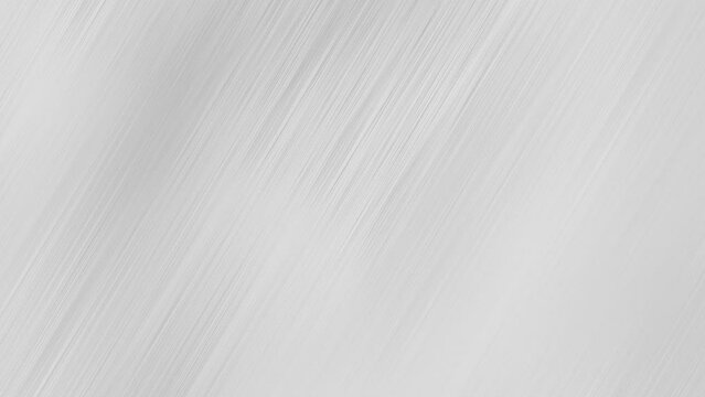 Geometry abstract background with grey stripes. Seamless minimal motion design. Video animation