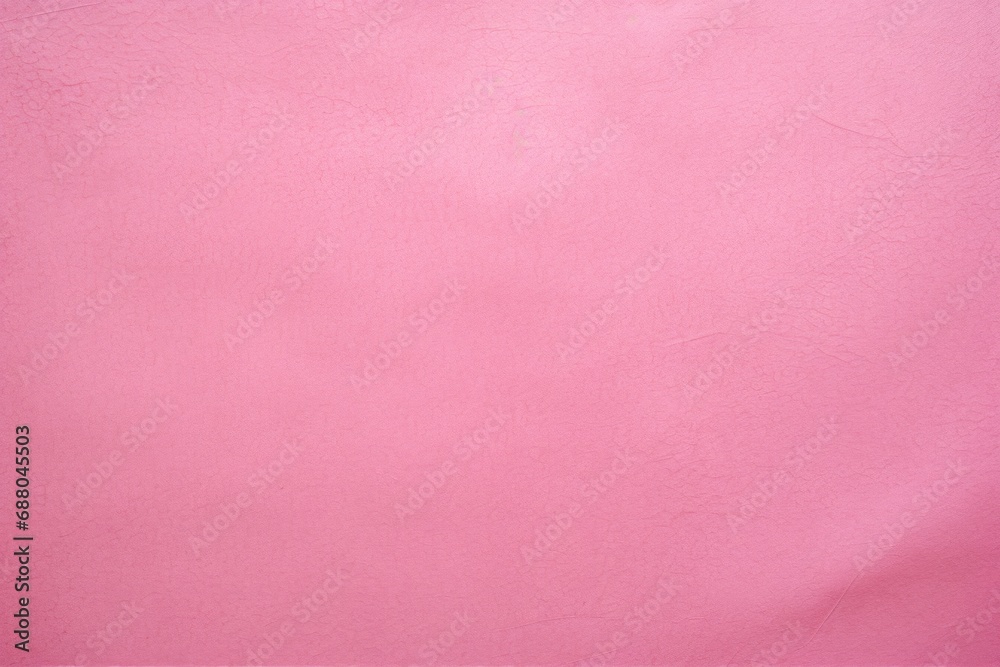 Canvas Prints pink background with paper texture design.