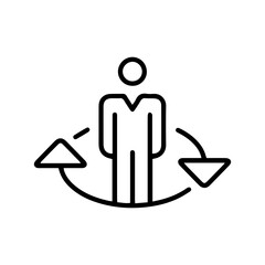  Productivity Icon vector design