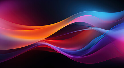 abstract background