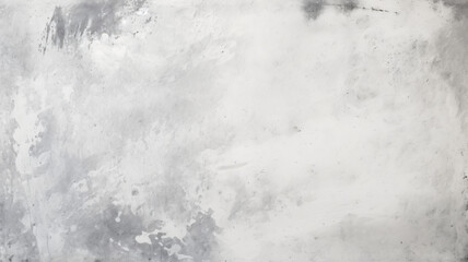 abstract white texture grunge style painting, grunge style texture, painting and brush strokes - obrazy, fototapety, plakaty