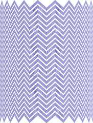 vector composition of geometric lines and shapes creating zigzag motion in pastel purple hues for your textile design, graphic design and other needs