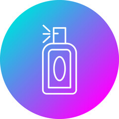 Spray Icon