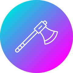 Axe Icon
