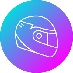 Helmet Icon