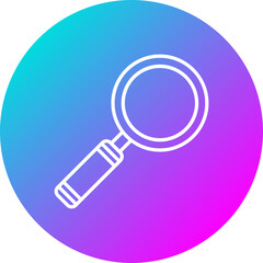 Loupe Icon
