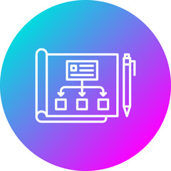 Planning Icon