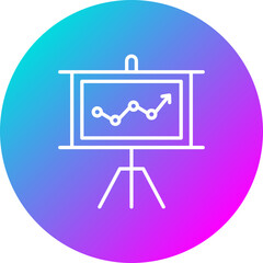 Presentation Icon