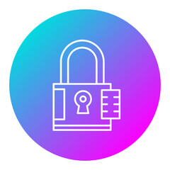 Locked Icon