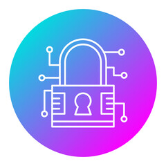 Security Icon