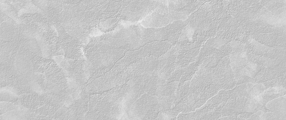 Grey winter ice texture art vector background for cover design, poster, cover, banner, flyer, cards. Cold. Frozen water. Hand-drawn brush strokes. Christmas abstract illustration for background.