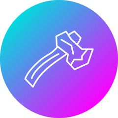 Stone Axe Icon