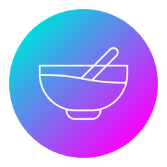 Mixing Ingredient Icon