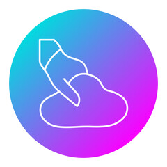 Knead Icon