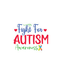 Autism SVG Bundle, Autism Svg, Autism Awareness Svg, Autism Love Svg, Autism Mom Svg, Proud Autism Pack, Cut Files, Cricut, Silhouette, PNG