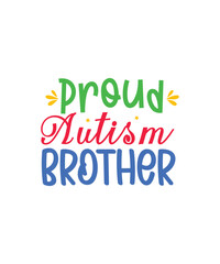Autism SVG Bundle, Autism Svg, Autism Awareness Svg, Autism Love Svg, Autism Mom Svg, Proud Autism Pack, Cut Files, Cricut, Silhouette, PNG