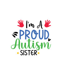 Autism SVG Bundle, Autism Svg, Autism Awareness Svg, Autism Love Svg, Autism Mom Svg, Proud Autism Pack, Cut Files, Cricut, Silhouette, PNG