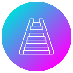 Escalator Icon