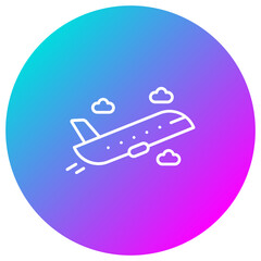 Flight Icon