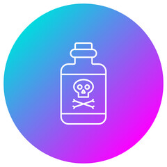 Poison Icon