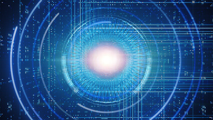 A Self-aware Artificial Intelligence Neural Core