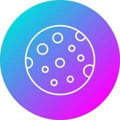 Moon Icon