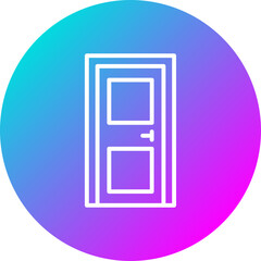 Door Icon