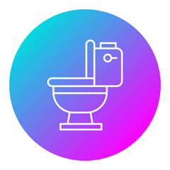 Toilet Icon