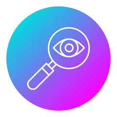 Investigation Icon