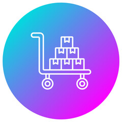 Trolley Icon