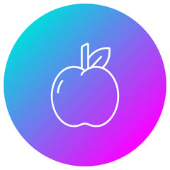 Apple Icon