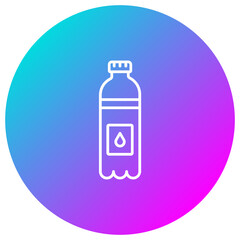 Bottle Icon