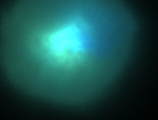 Imaginatory fractal abstract background Image