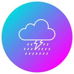 Storm Icon