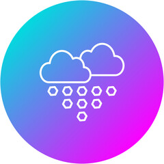 Hailstorm Icon