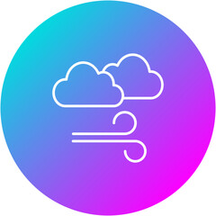 Windy Icon