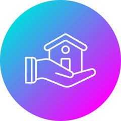 Real Estate Icon
