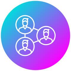 Network Icon