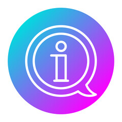 Information Icon